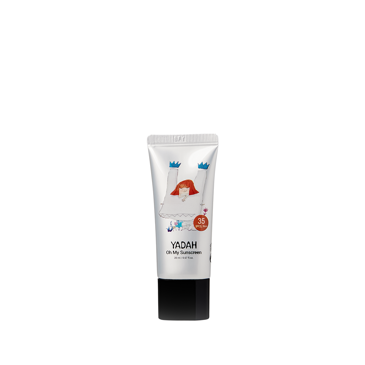 Yadah Oh My Sunscreen Mini