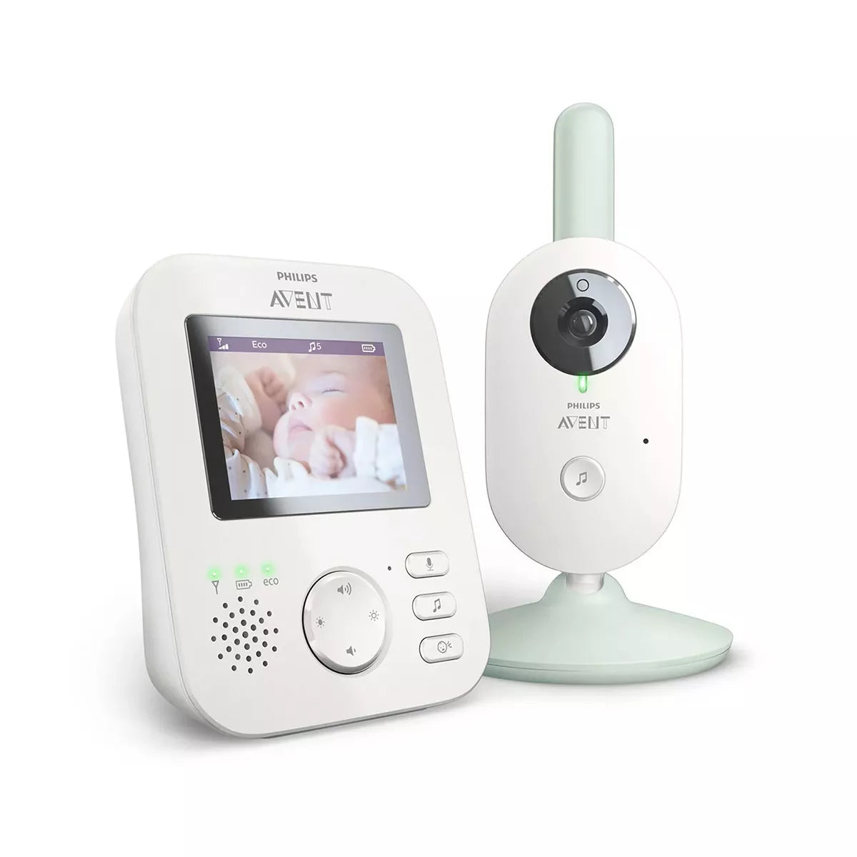 Philips Avent Digital Video Monitor