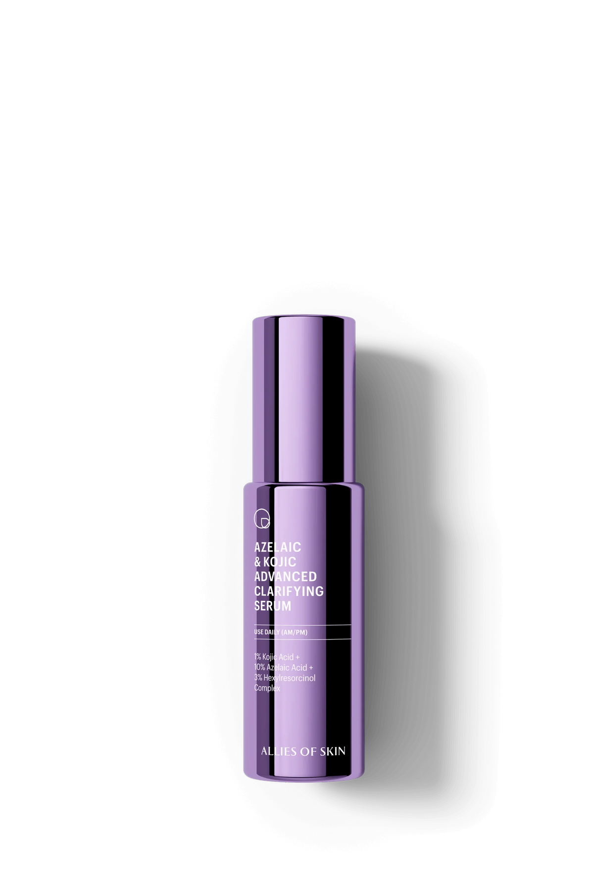 Allies of Skin Azelaic & Kojic Advanced Clarifying Serum