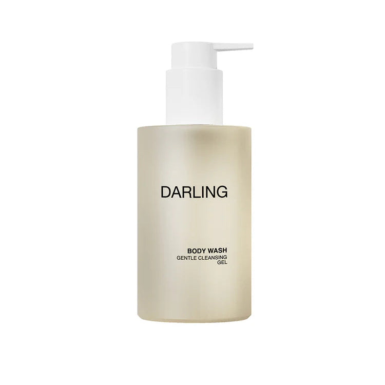 Darling Body Wash Gentle Cleansing Gel 225ML