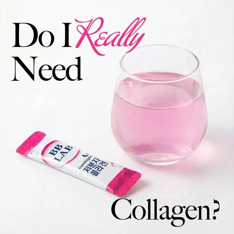 BB Lab Good Night Collagen Low-Molecular Weight Collagen