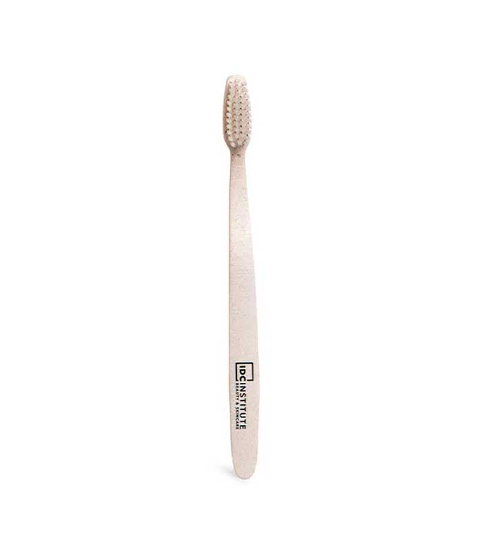 IDC Institute Natural Fibers Toothbrush