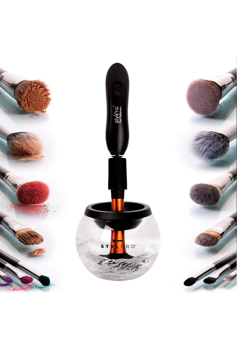 STYLPRO Makeup Brush Cleaner & Dryer