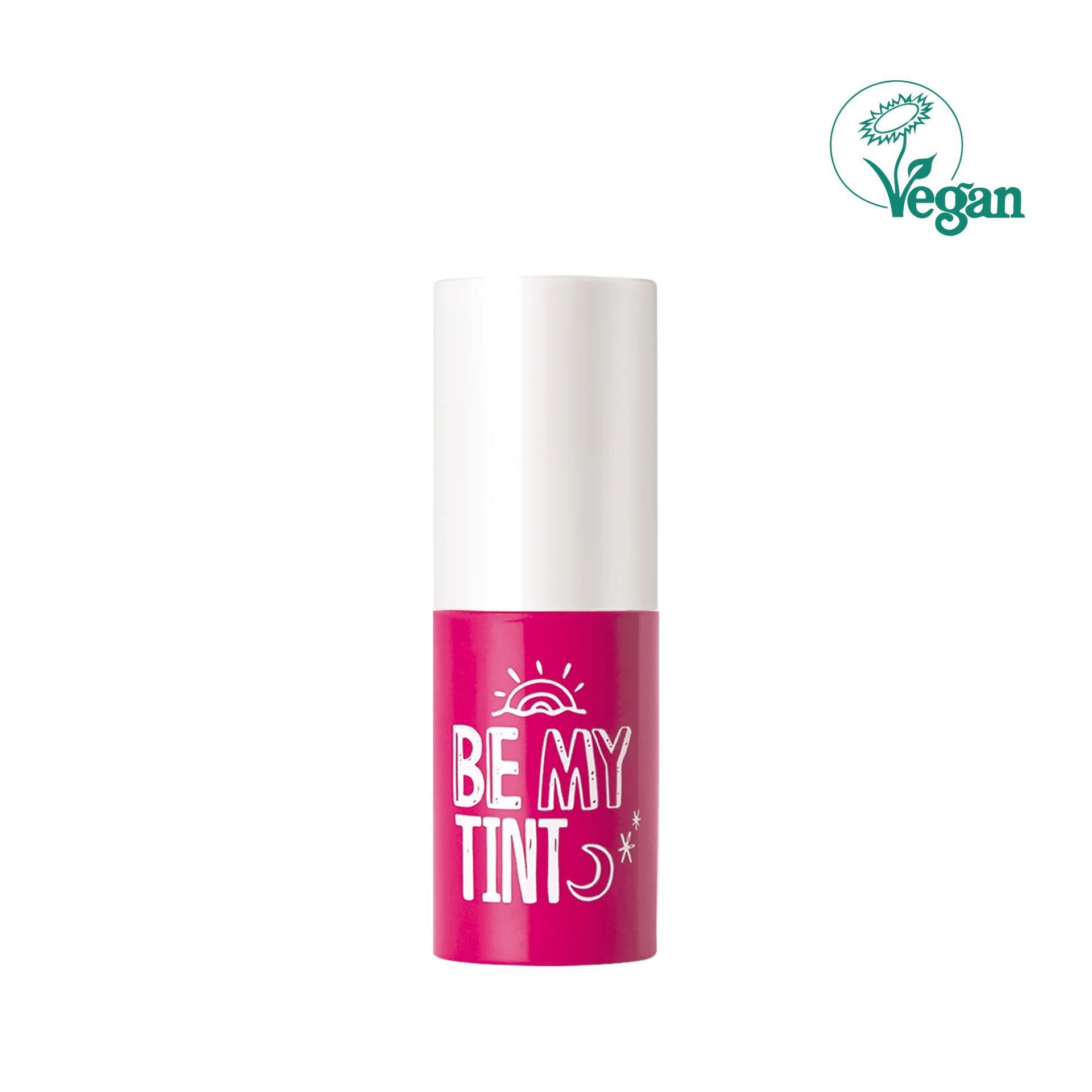 Yadah Be My Tint 01 Wanna Be Pink