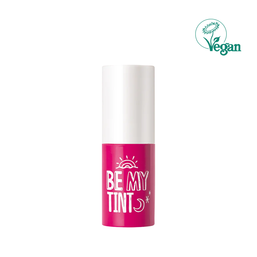 Yadah Be My Tint 01 Wanna Be Pink