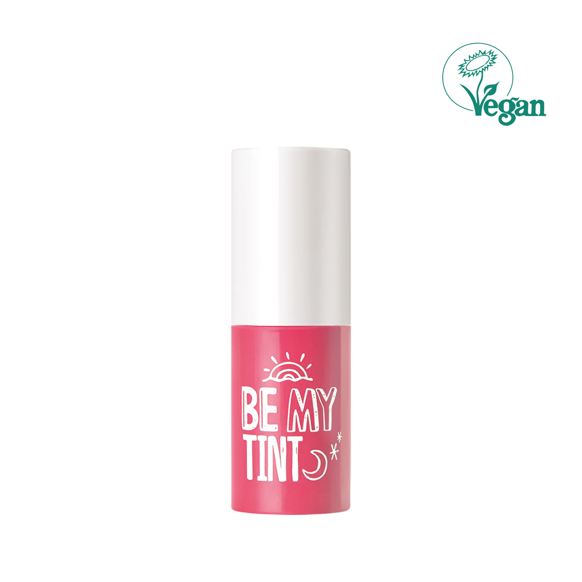 Yadah Be My Tint 02 Peach Coral