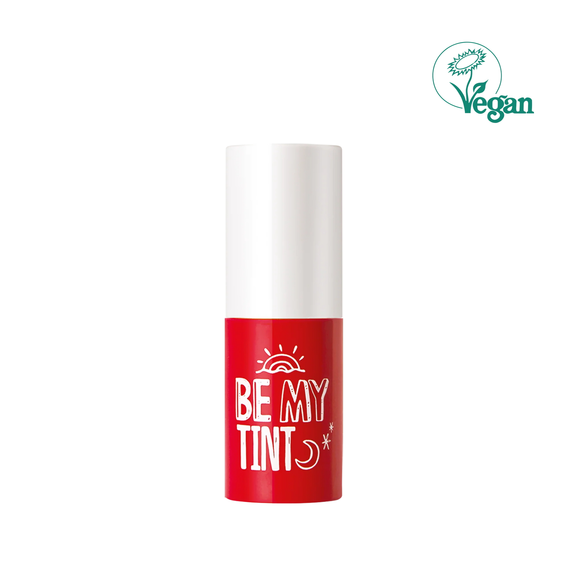 Yadah Be My Tint 03 Real Red