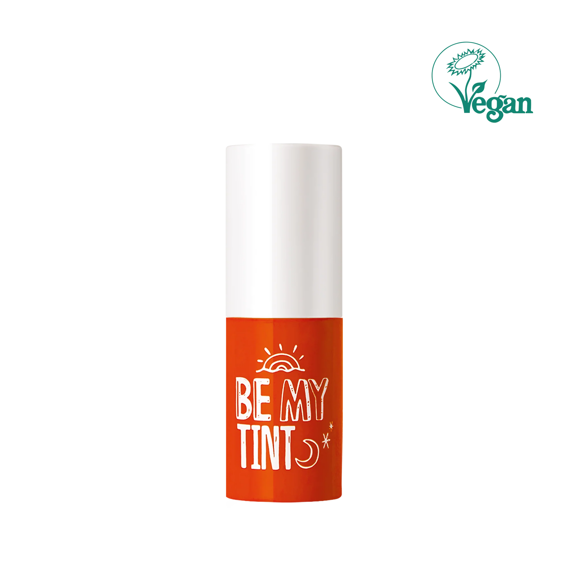 Yadah Be My Tint 04 Juice Orange