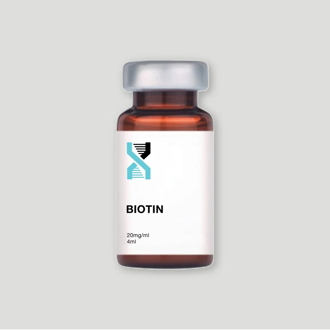 NovaNAD+ Nova Biotin 4ml Vial | 20mg/ml