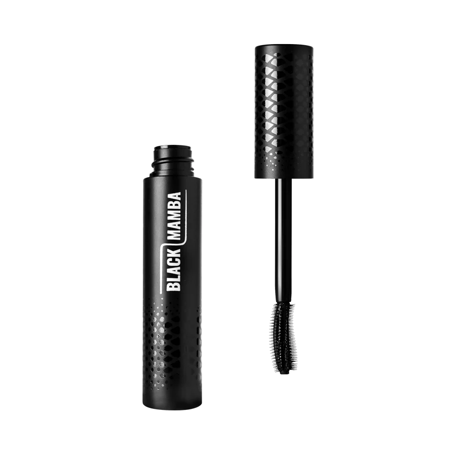 Mulac Black Mamba - Lengthening Mascara