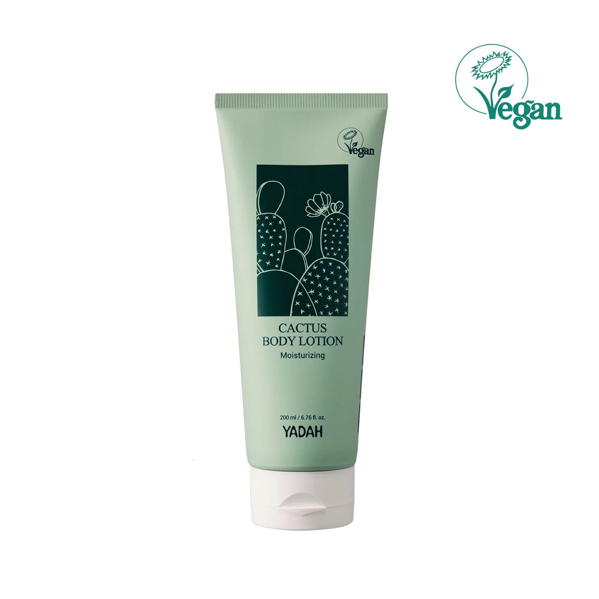 Yadah Cactus Body Lotion