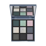 DIEGO DALLA PALMA NUDA ICE PALETTE OCCHI