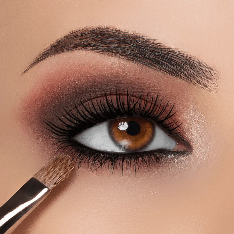 Diego Dalla Palma Wide Shader / Smokey Eye Brush 12