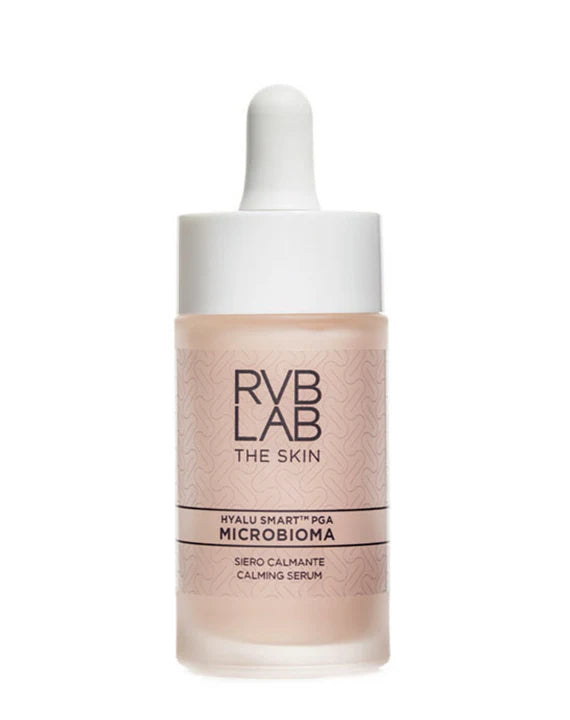 Rvb Lab Microbioma Calming Serum