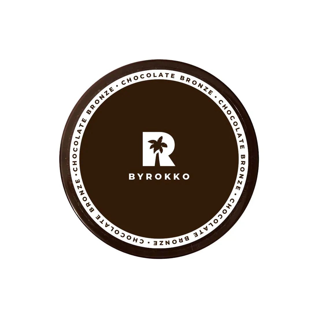 Byrokko Shine Brown Chocolate Tanning Cream 200ML