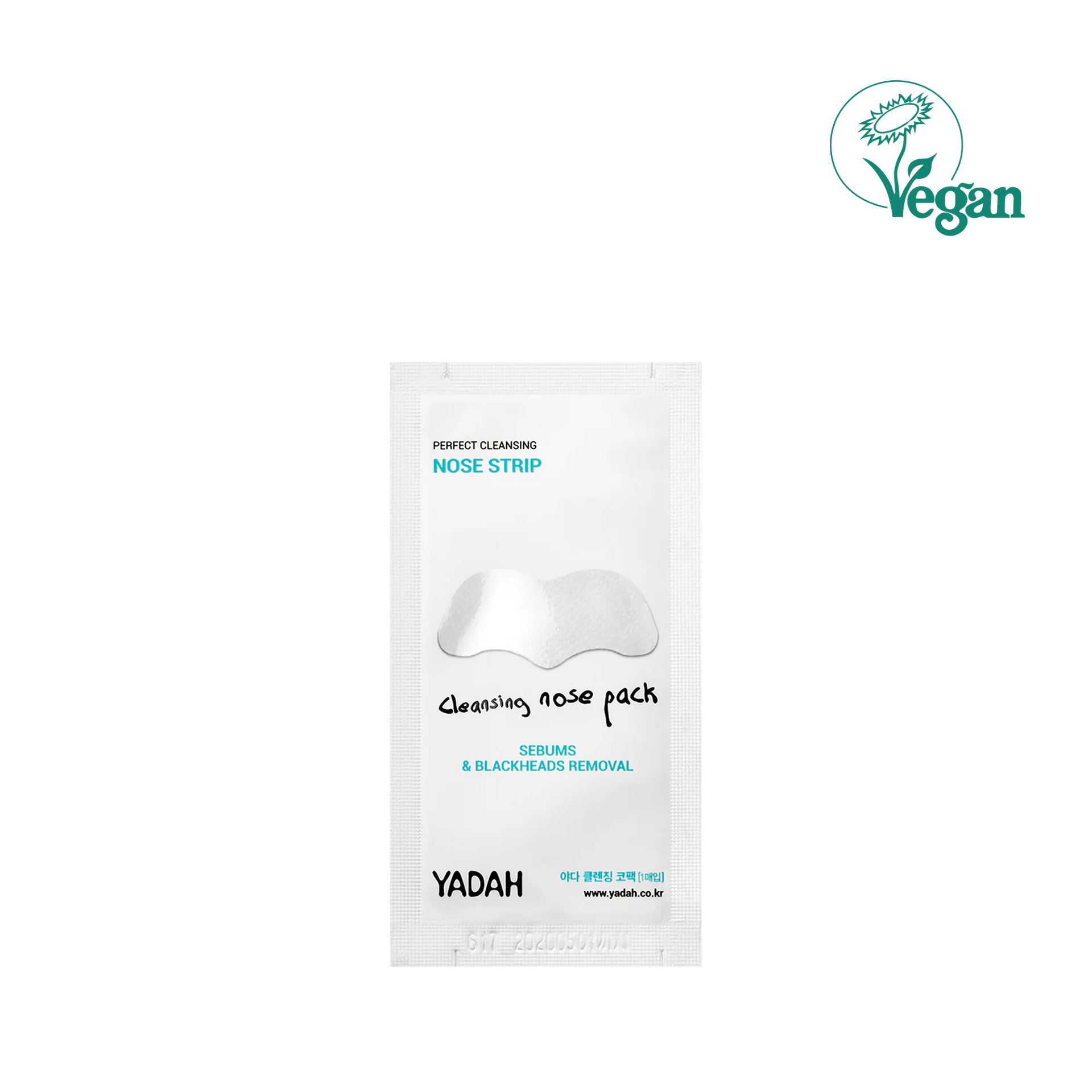 Yadah Cleansing Nose Pack