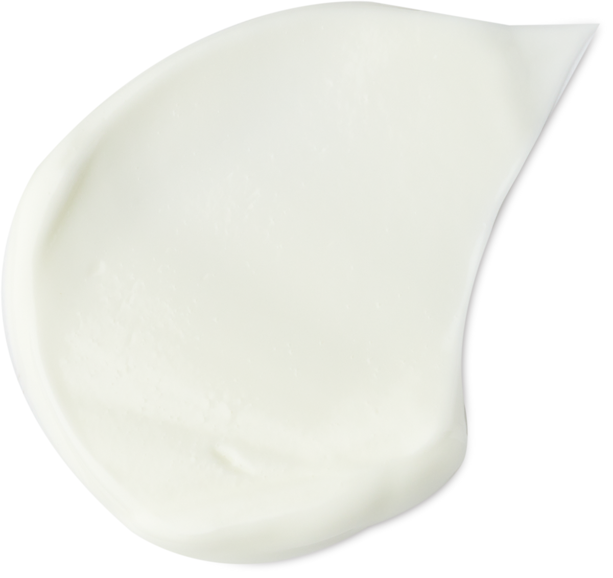 LUSH Cocoa Butter Hand And Body Lotion