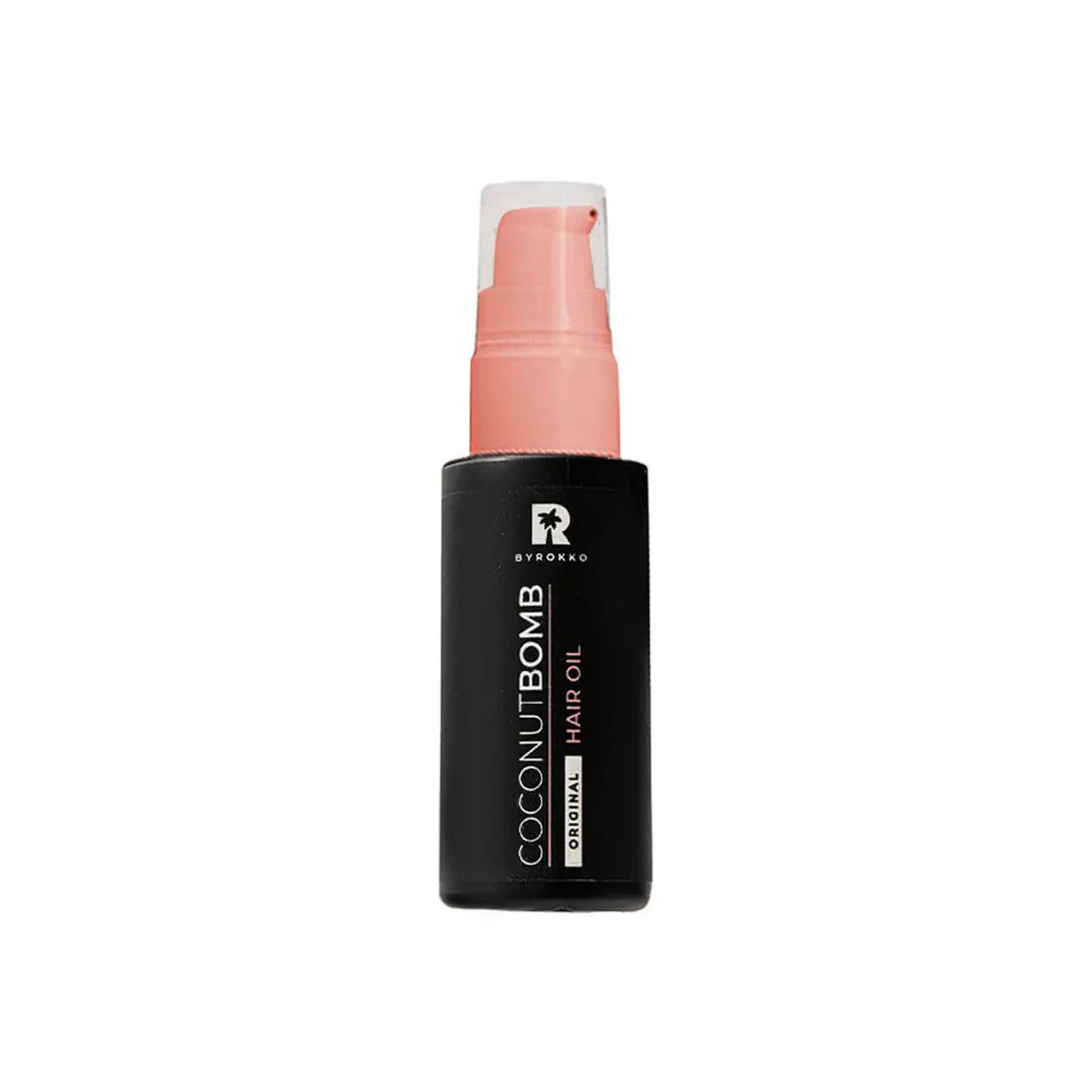 Byrokko Coconut Bomb Hair Oil