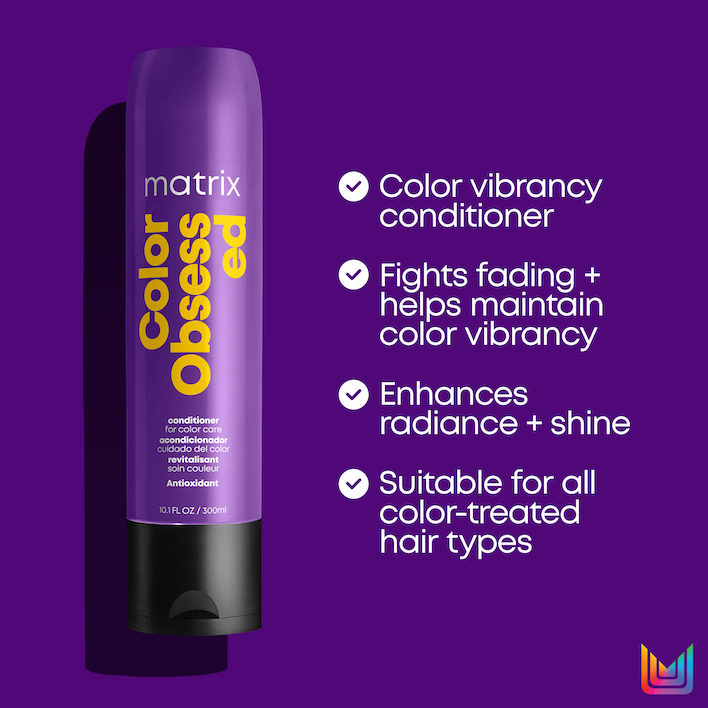 Matrix Color Obsessed Conditioner