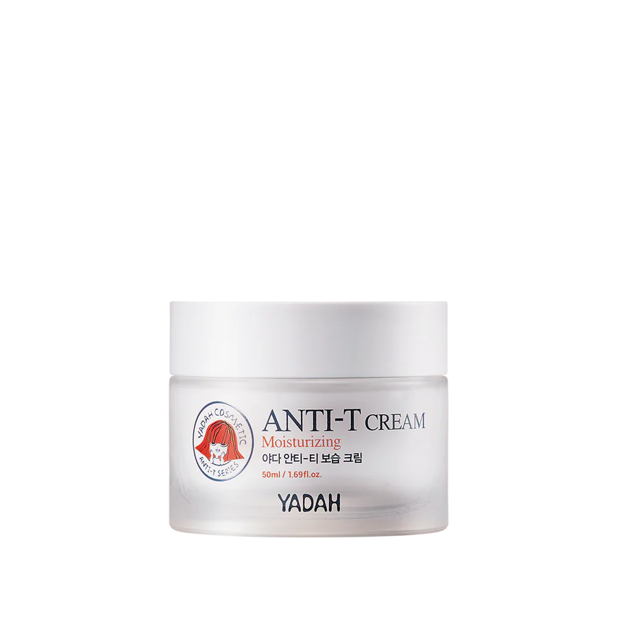 Yadah Anti-T Moisturizing Cream