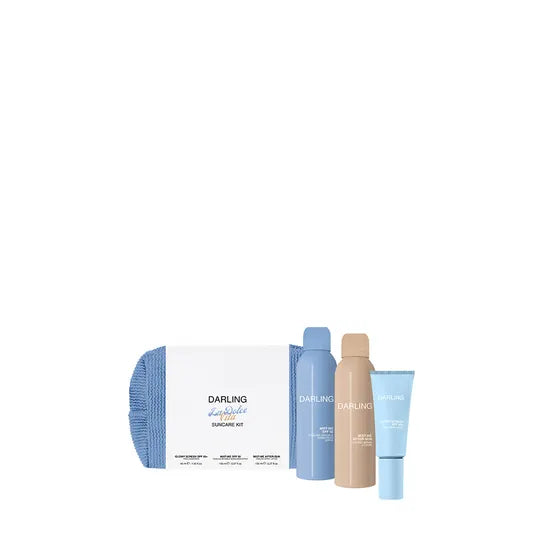 Darling Dolce Vita Suncare Kit