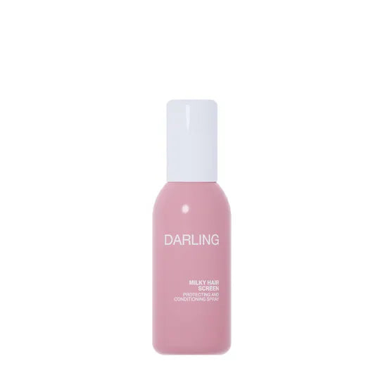 Darling Milk Hair Screen