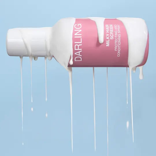 Darling Milk Hair Screen
