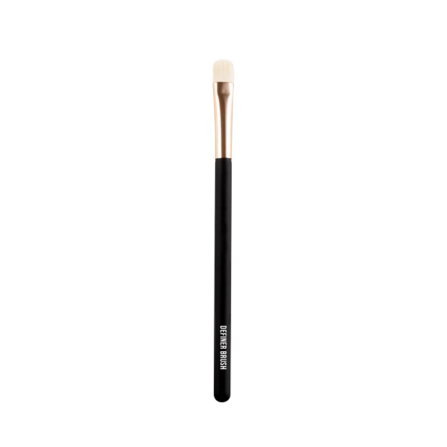 Mulac Definer Brush 08 - Eye Brush