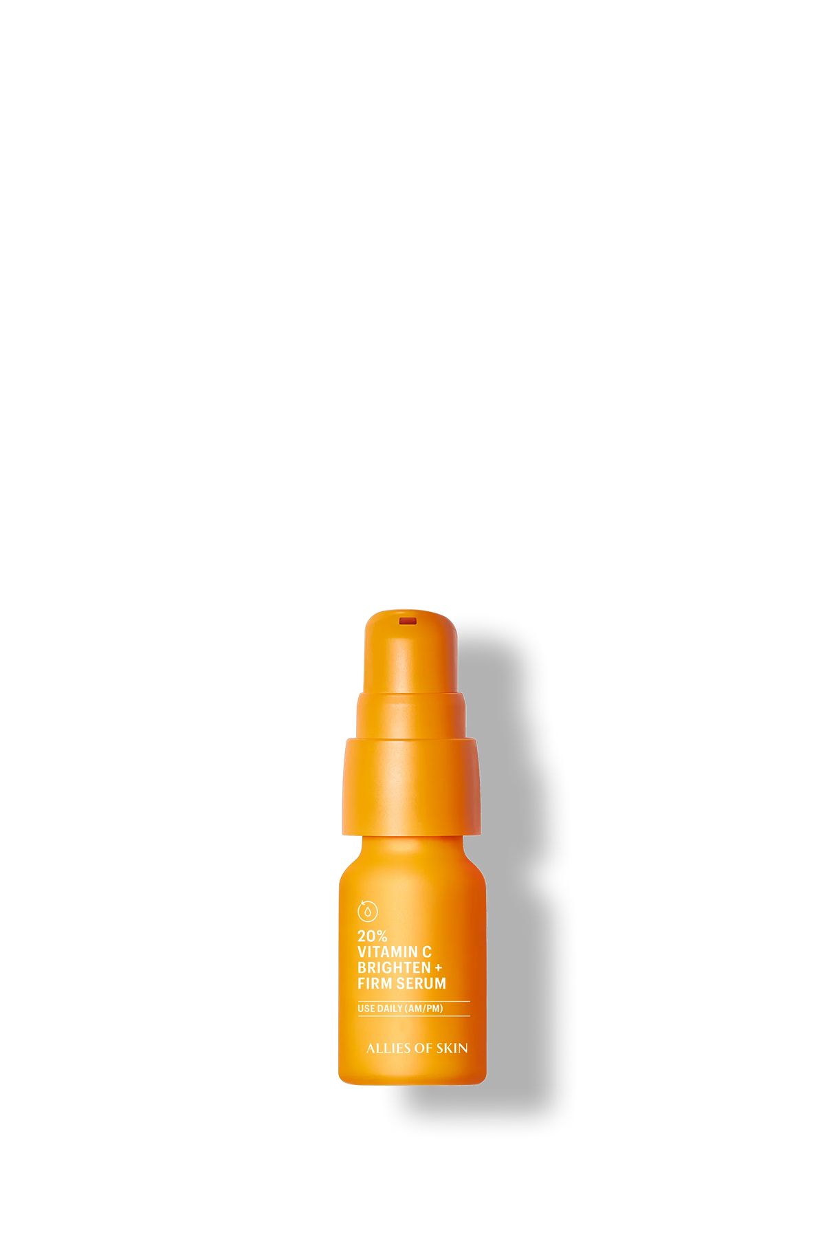 Allies of Skin Deluxe 20% Vitamin C Brighten + Firm Serum