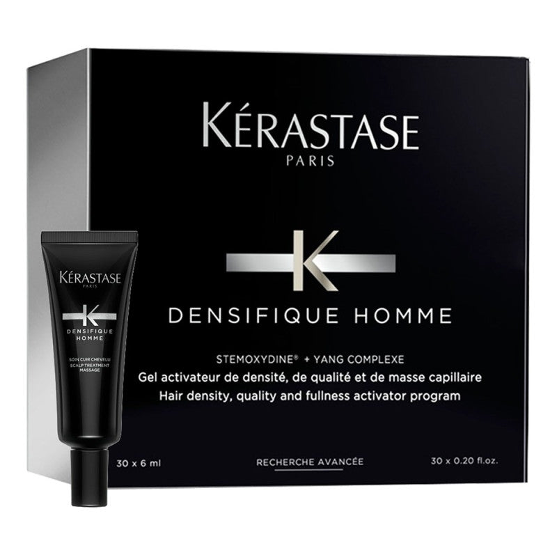 Kérastase Densifique Cure Homme