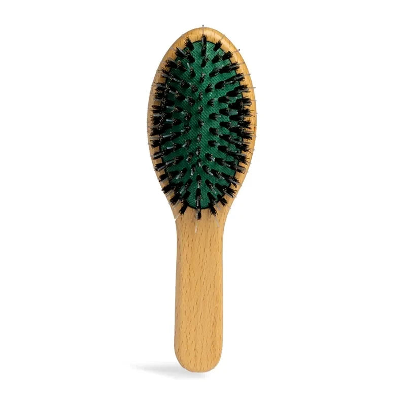 IDC Institute Double Bristle Mini Brush