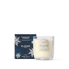 Elemis Winter Townhouse Candle