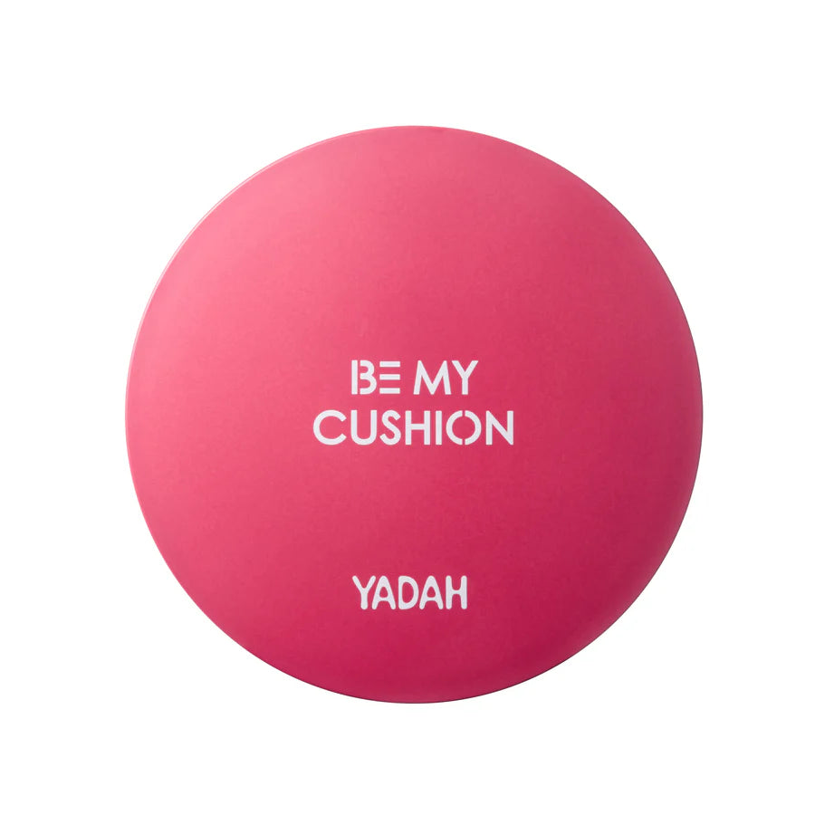 Yadah Be My Cushion No.23