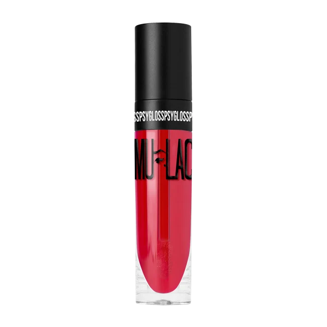 Mulac PsyGloss - Lip Gloss