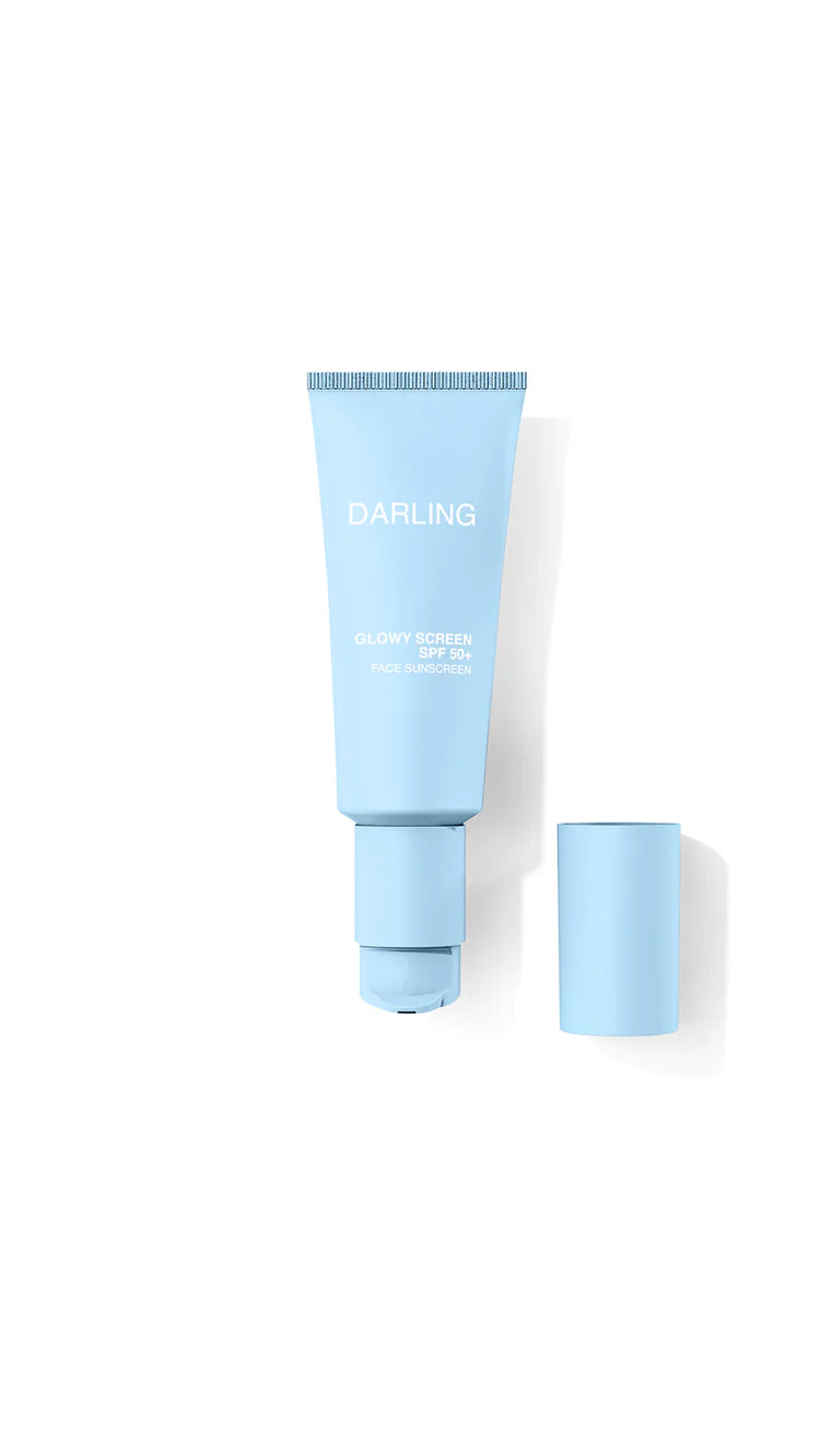 Darling Glowy Screen SPF 50