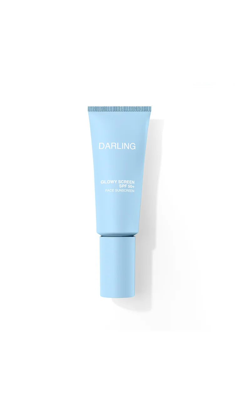 Darling Glowy Screen SPF 50