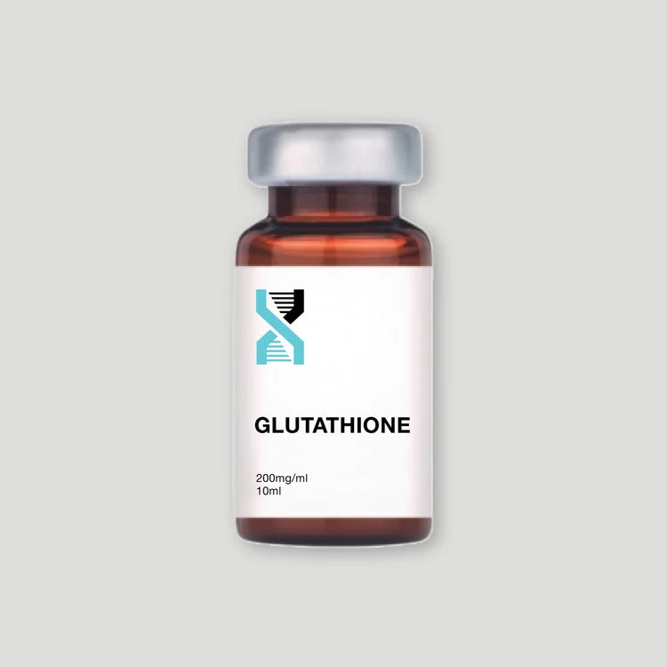NovaNAD+  Glutathione Vial 10ml | 200mg/ml