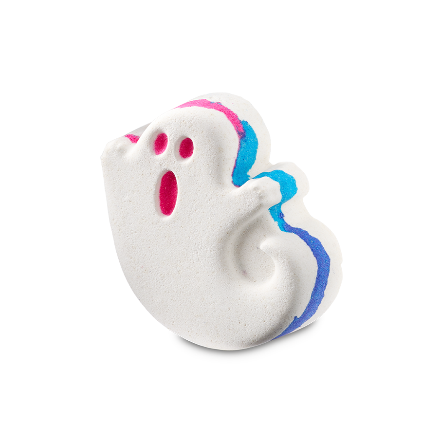 LUSH Ghostie Bath Bomb