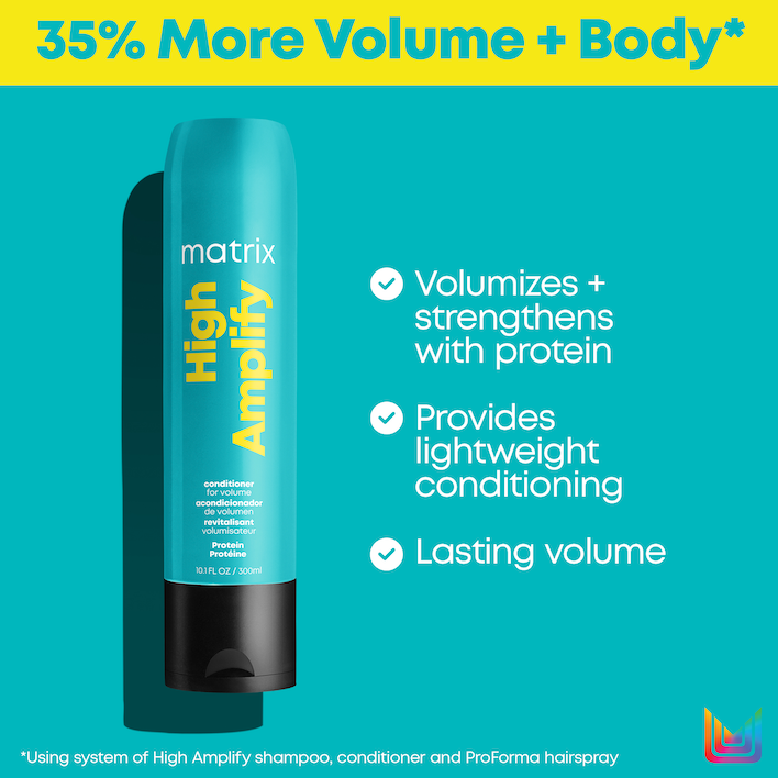 Matrix High Amplify Conditioner