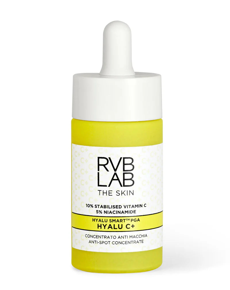 Rvb lab Hyalu C+ Hyperactive Anti-Spot Concentrate