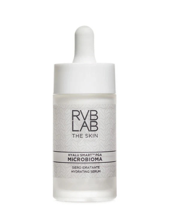Rvb Lab Microbioma Hydrating Serum