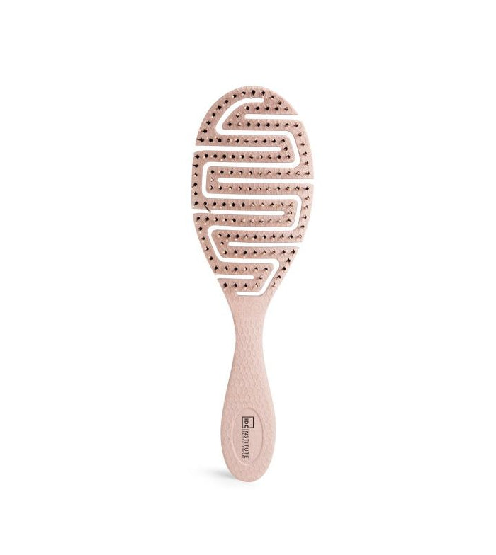 IDC Institute Natural Fibers Round Brush
