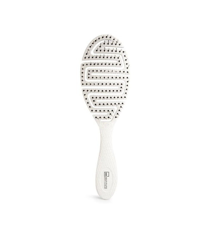 IDC Institute Natural Fibers Round Brush