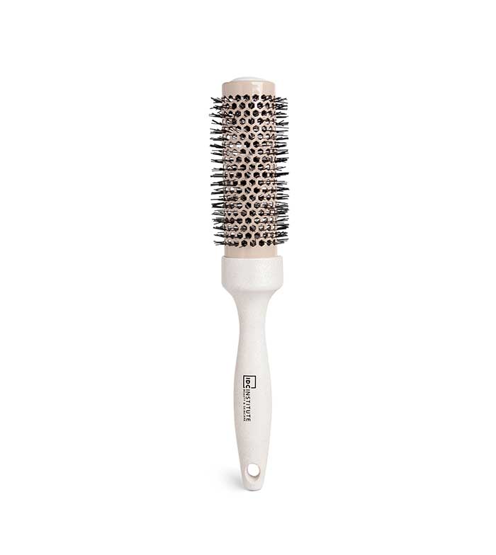 IDC Institute Natural Fibers Thermal Brush