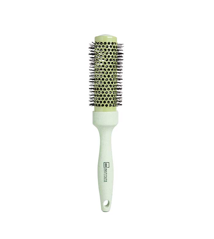IDC Institute Natural Fibers Thermal Brush