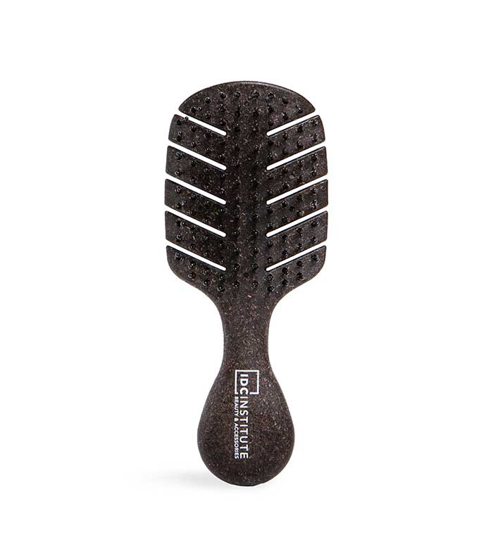 IDC Institute Coffee Ground Mini Paddle Brush