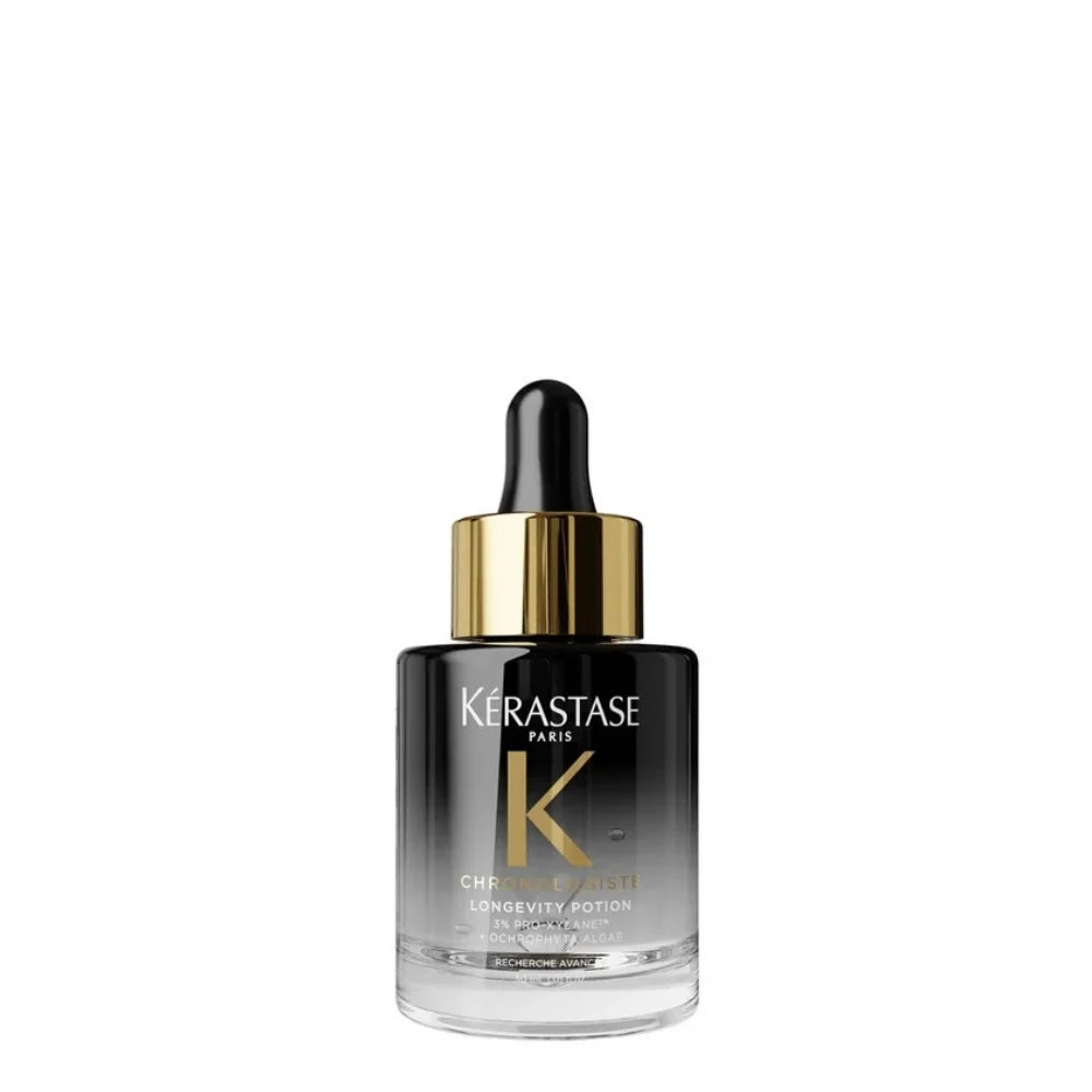 Kérastase Chronologiste Longevity Potion Revitalizing Scalp Serum