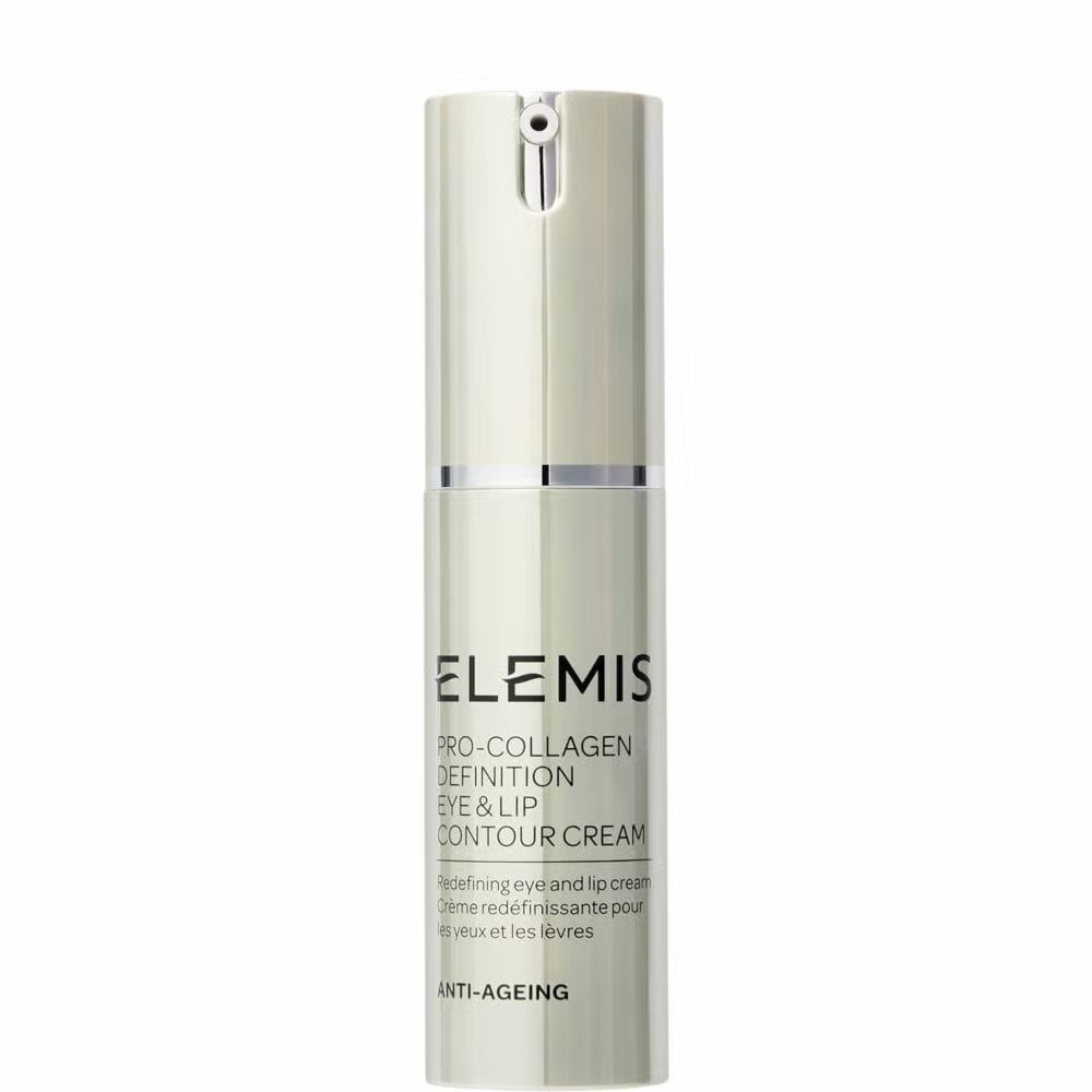 Elemis Pro-Collagen Definition Eye & Lip Contour Cream