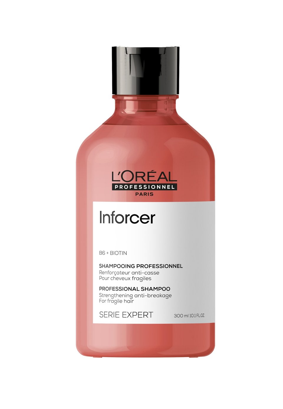 L'Oréal Professionnel Inforcer Shampoo