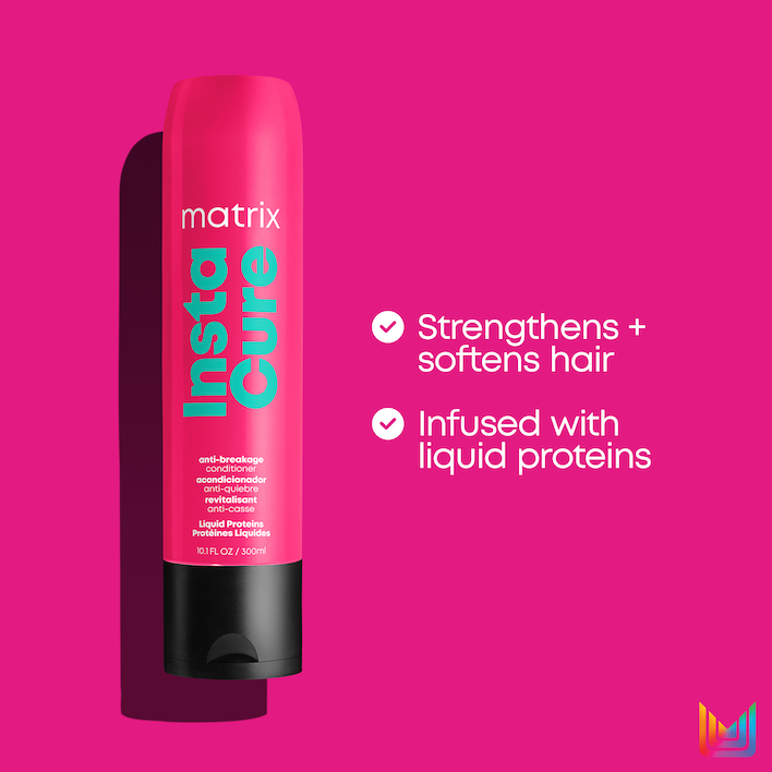 Matrix Instacure Anti-Breakage Conditioner